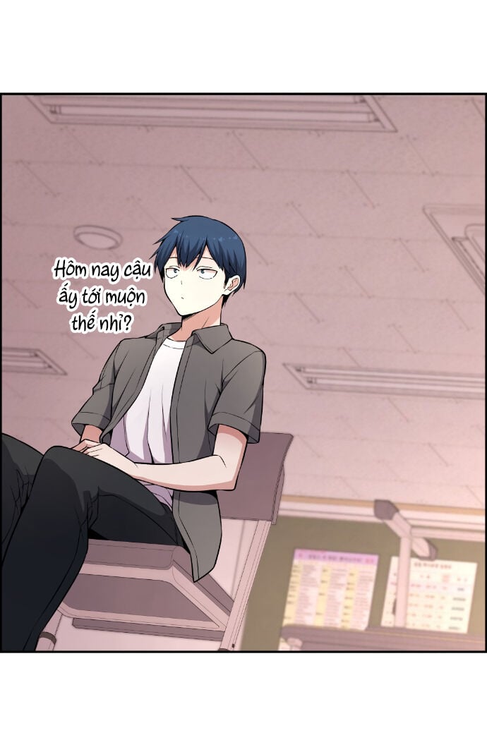 Nhân Vật Webtoon Na Kang Lim: Chapter 147