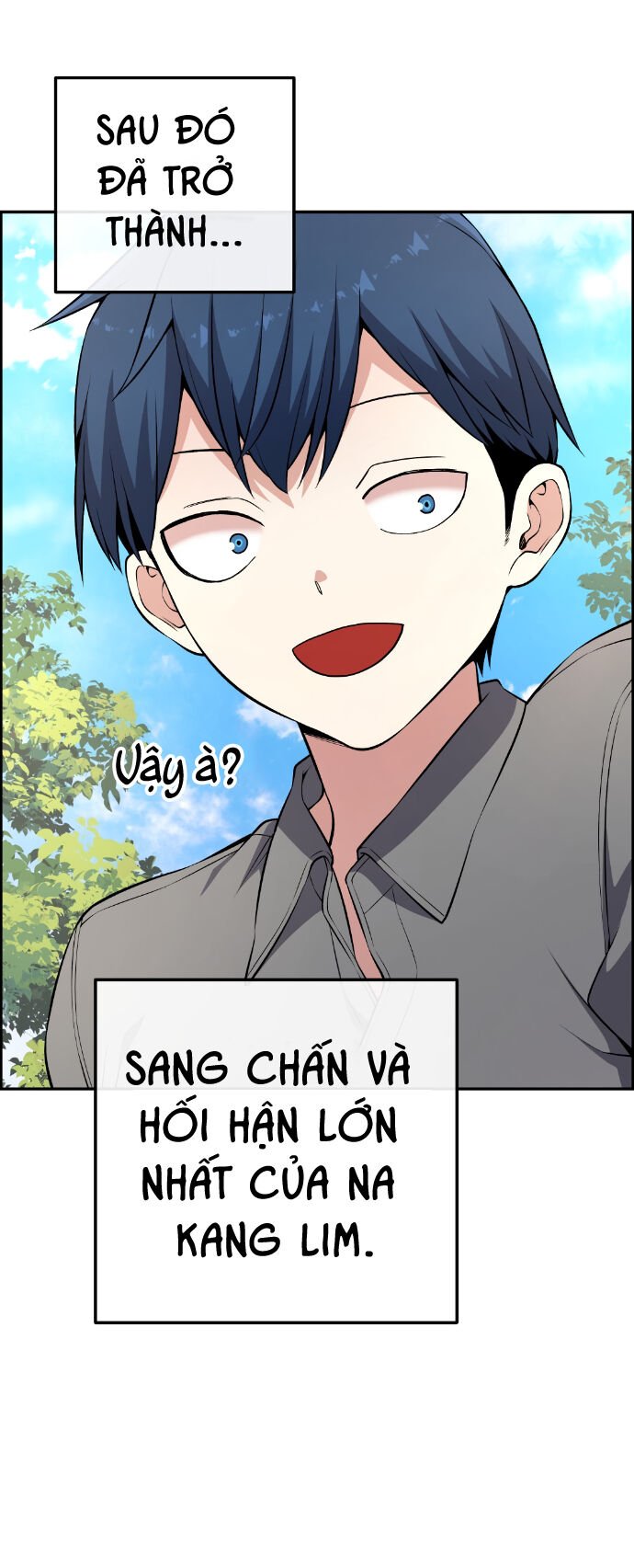 Nhân Vật Webtoon Na Kang Lim: Chapter 147