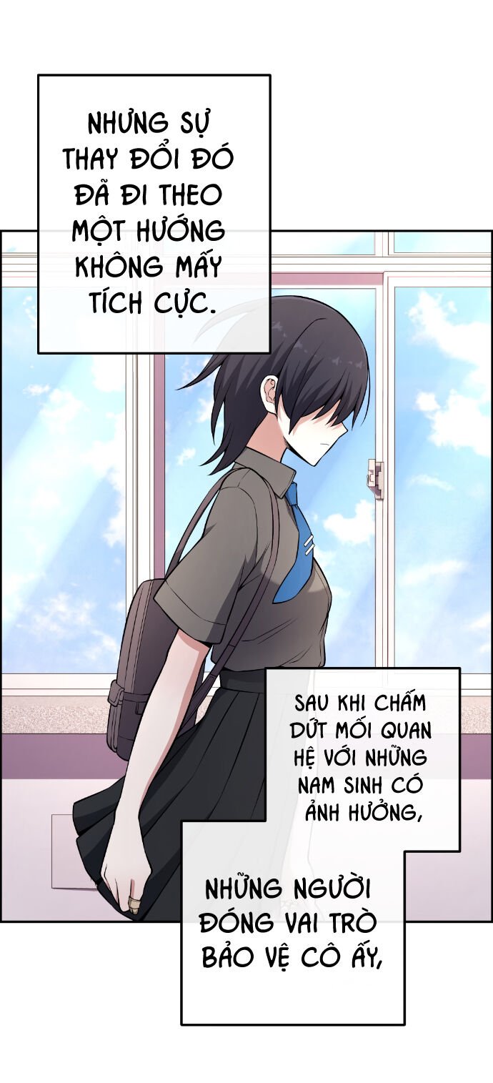 Nhân Vật Webtoon Na Kang Lim: Chapter 147