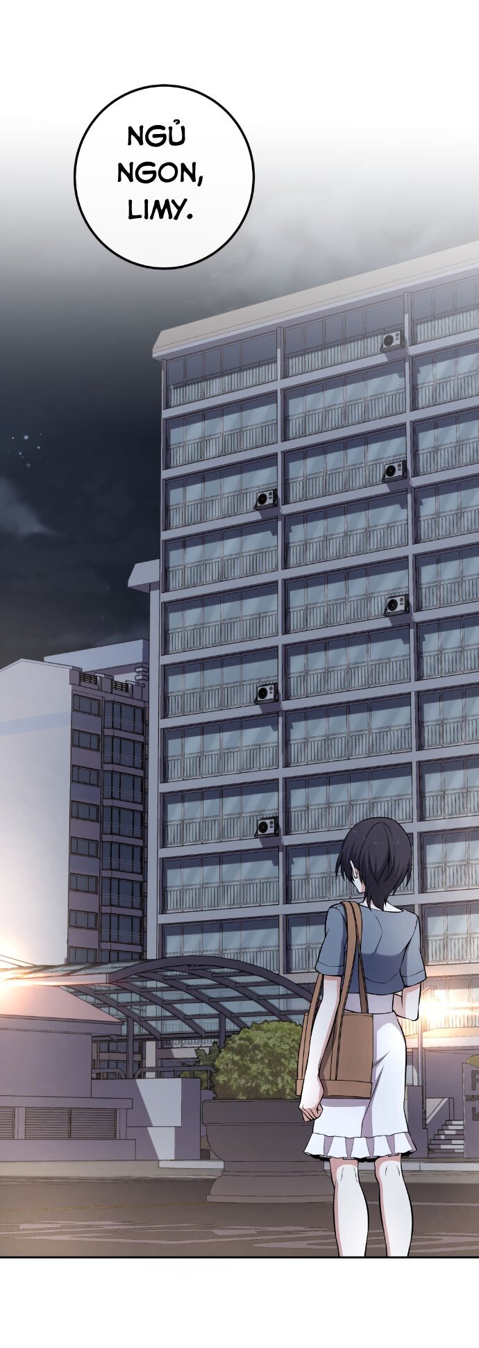 Nhân Vật Webtoon Na Kang Lim: Chapter 147