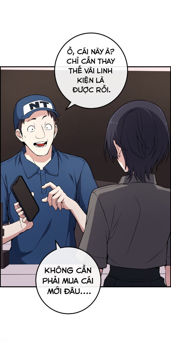 Nhân Vật Webtoon Na Kang Lim: Chapter 147