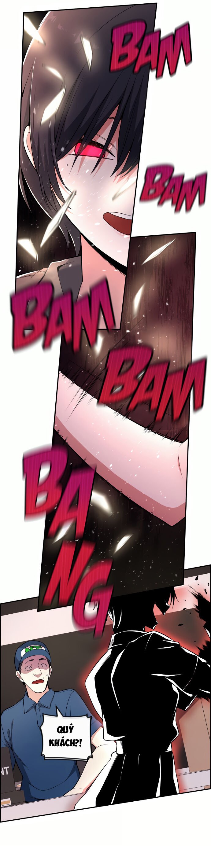 Nhân Vật Webtoon Na Kang Lim: Chapter 147