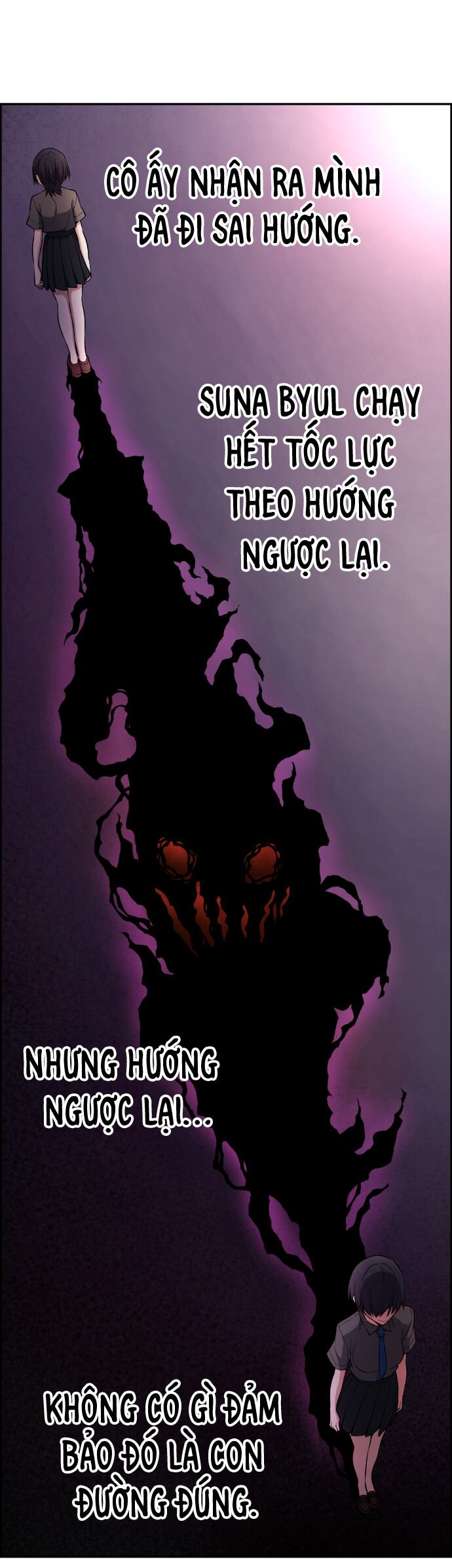 Nhân Vật Webtoon Na Kang Lim: Chapter 147