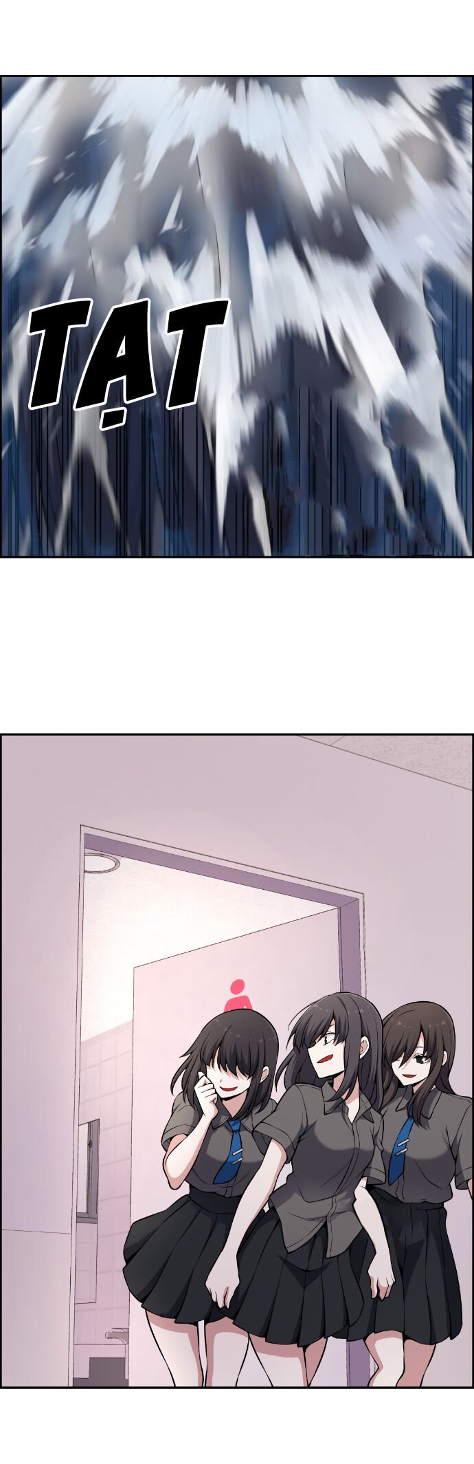 Nhân Vật Webtoon Na Kang Lim: Chapter 147