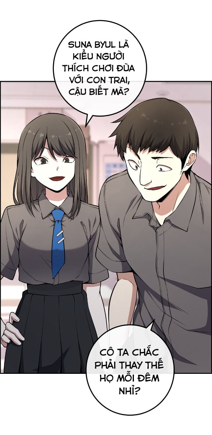 Nhân Vật Webtoon Na Kang Lim: Chapter 147