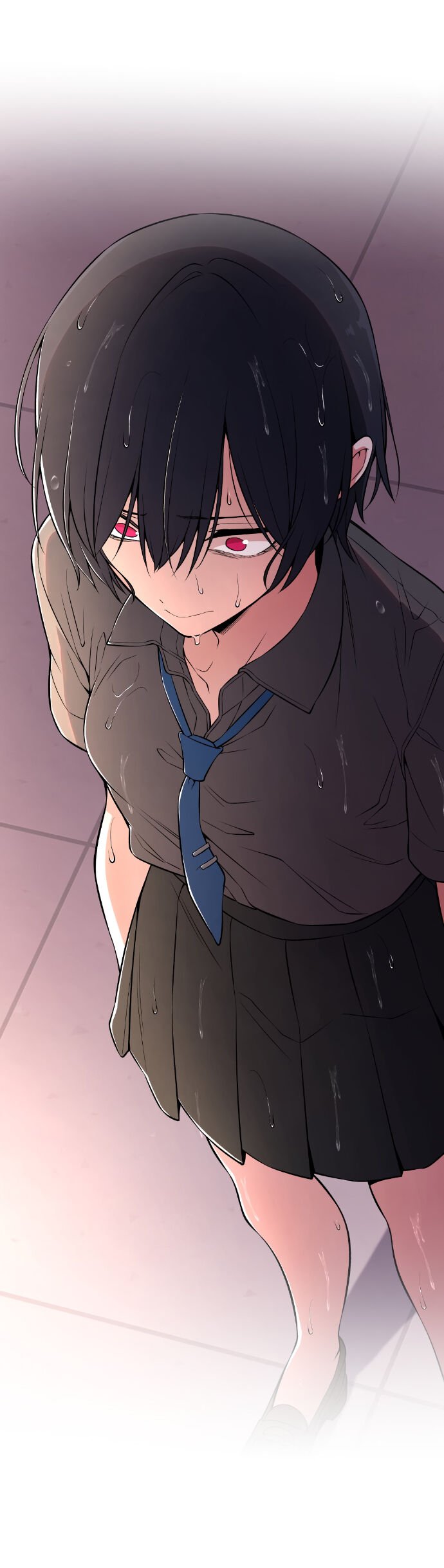 Nhân Vật Webtoon Na Kang Lim: Chapter 147