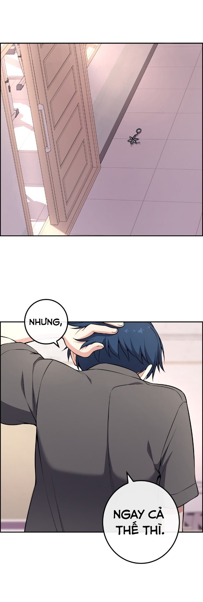 Nhân Vật Webtoon Na Kang Lim: Chapter 147
