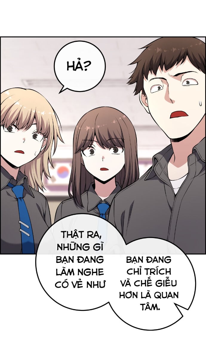 Nhân Vật Webtoon Na Kang Lim: Chapter 147