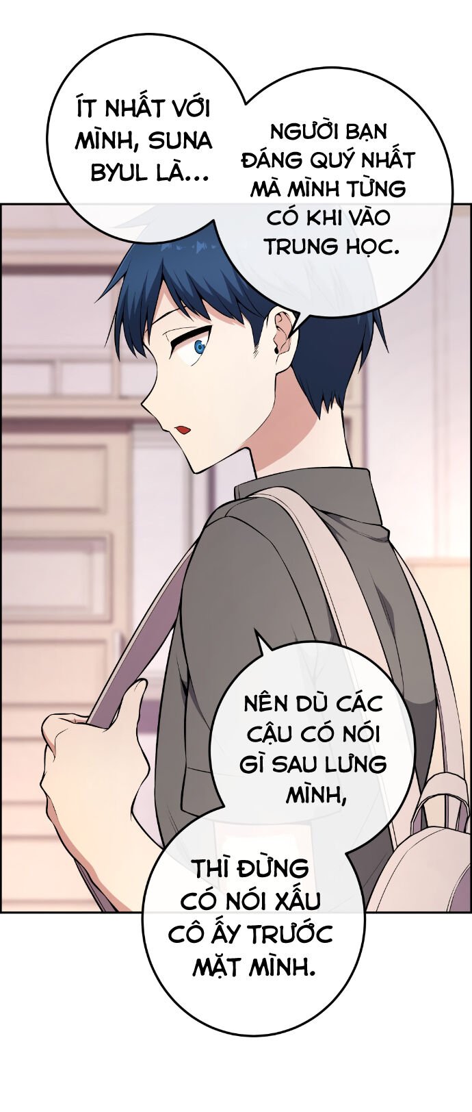 Nhân Vật Webtoon Na Kang Lim: Chapter 147