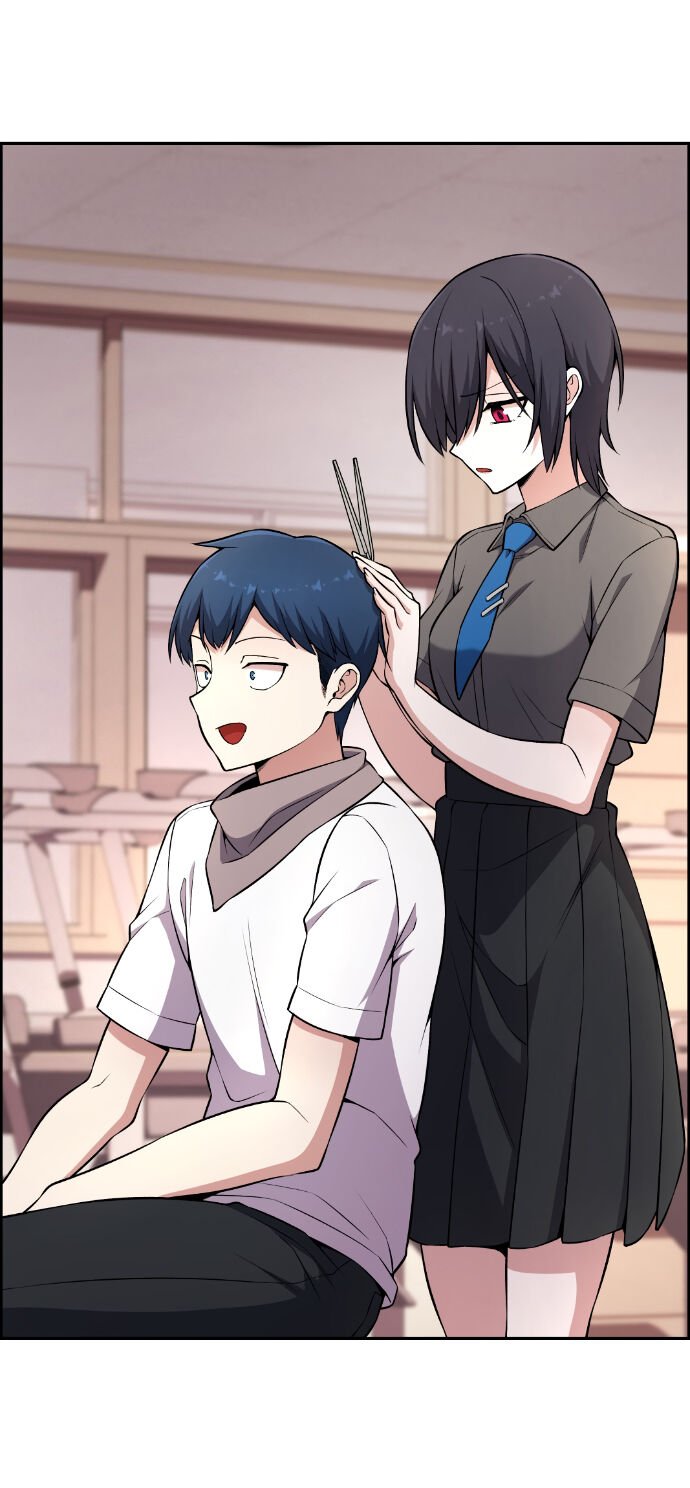 Nhân Vật Webtoon Na Kang Lim: Chapter 147