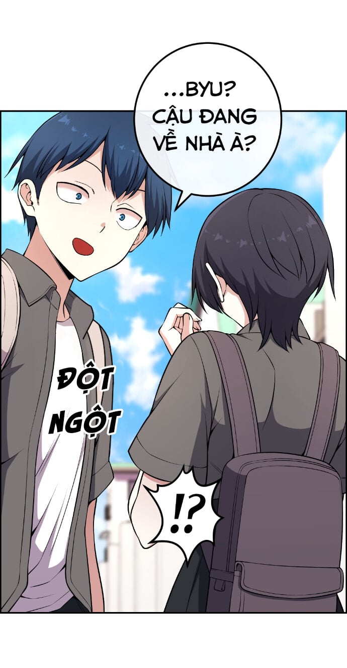 Nhân Vật Webtoon Na Kang Lim: Chapter 147