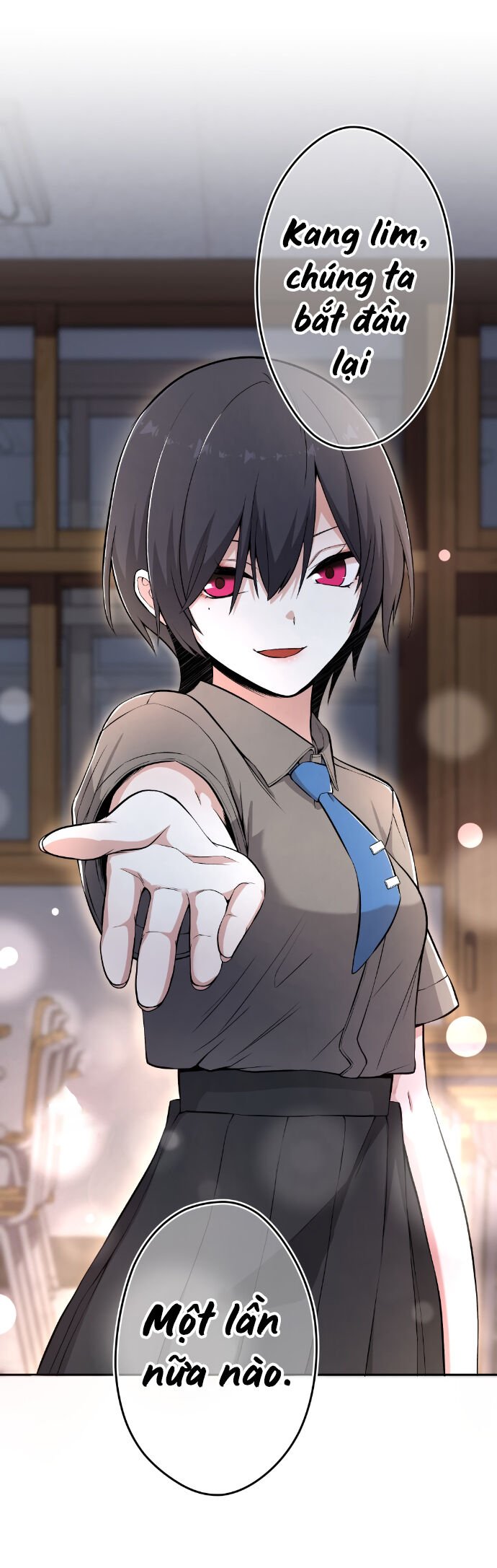 Nhân Vật Webtoon Na Kang Lim: Chapter 150