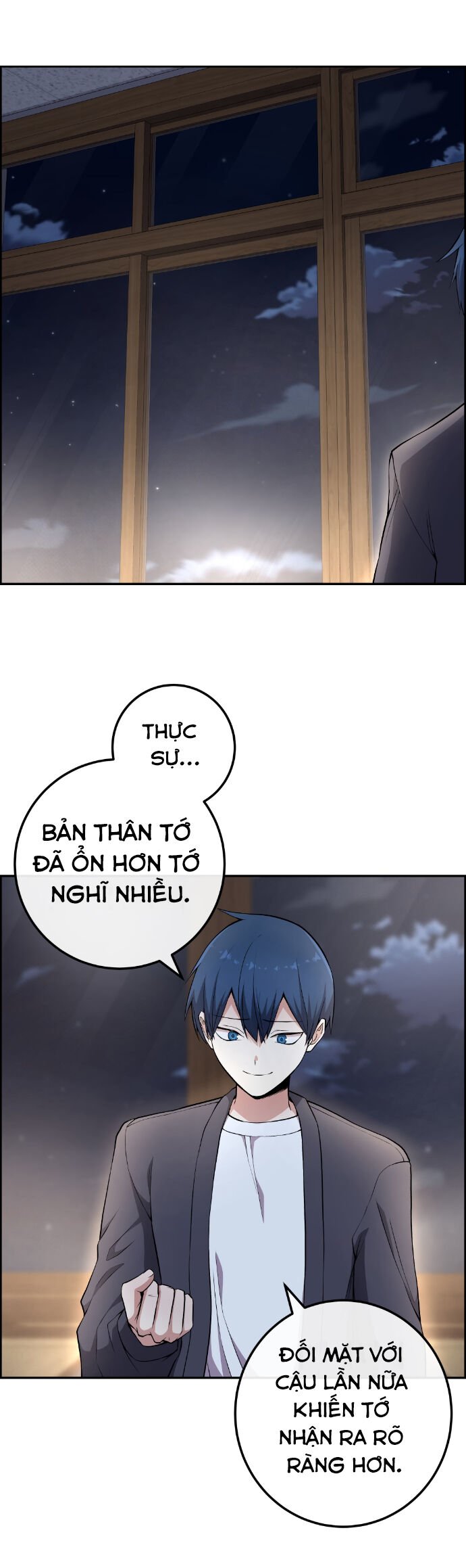 Nhân Vật Webtoon Na Kang Lim: Chapter 150