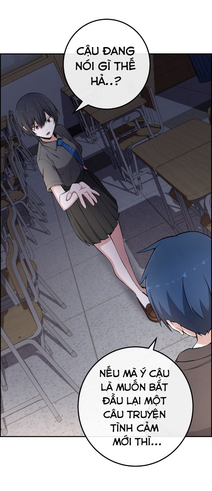 Nhân Vật Webtoon Na Kang Lim: Chapter 150