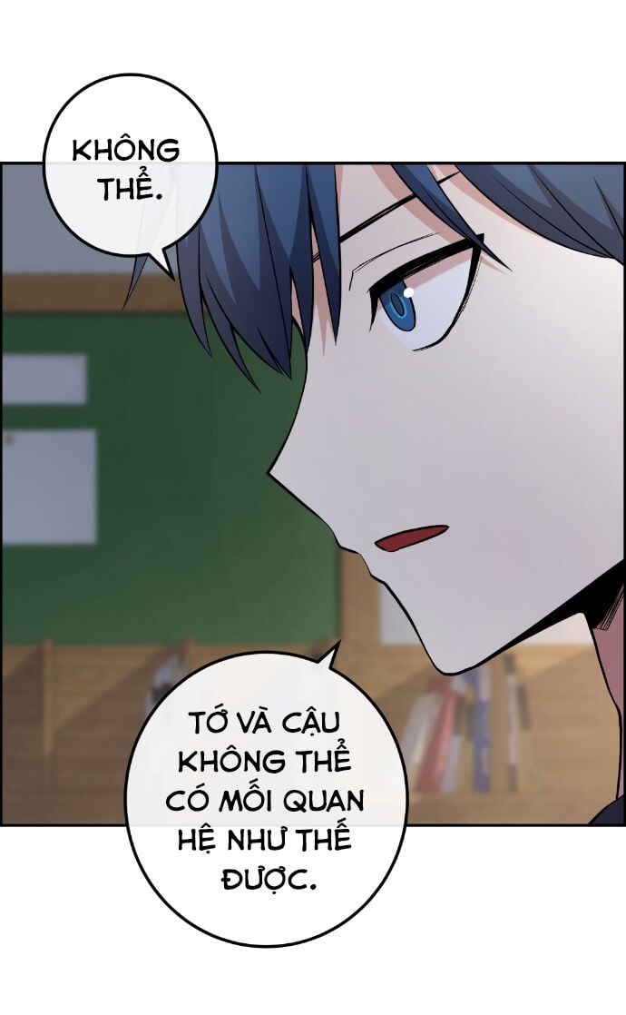 Nhân Vật Webtoon Na Kang Lim: Chapter 150