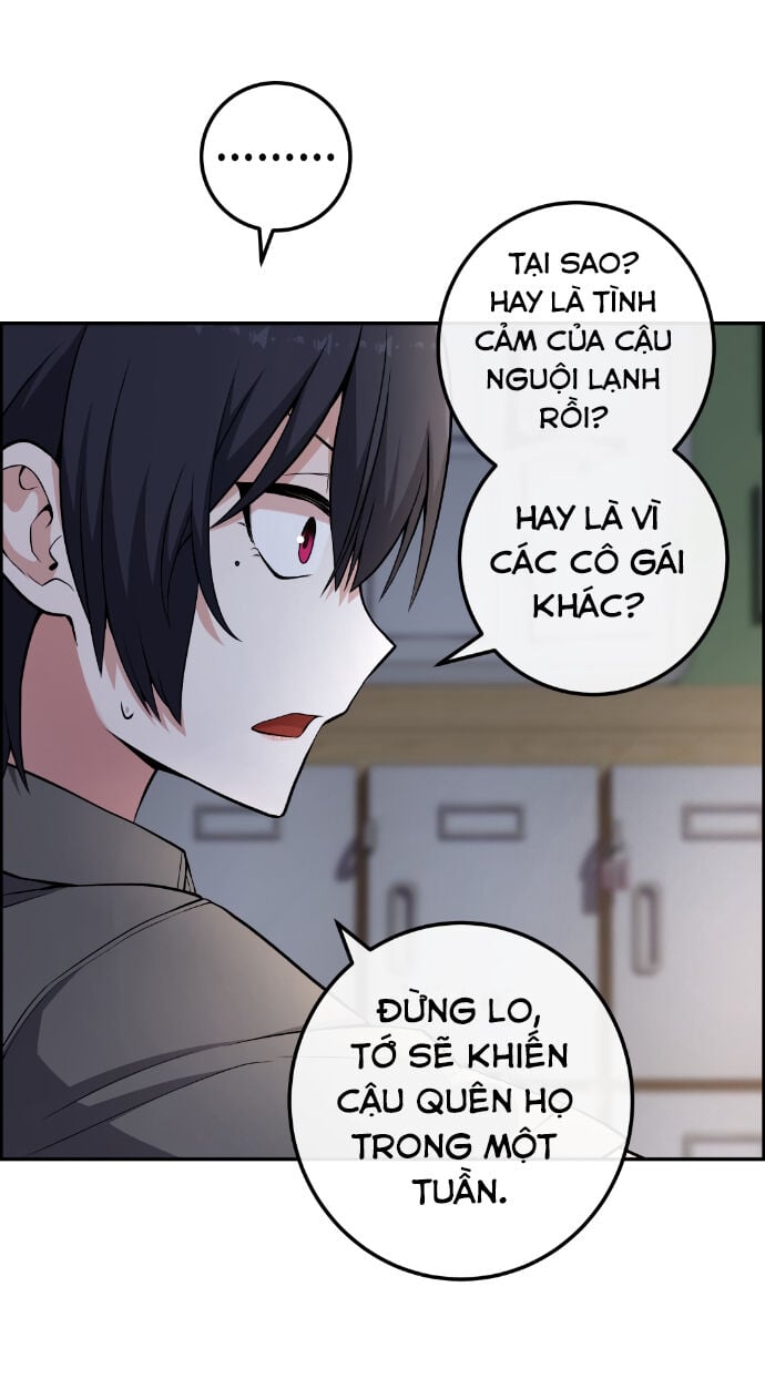 Nhân Vật Webtoon Na Kang Lim: Chapter 150