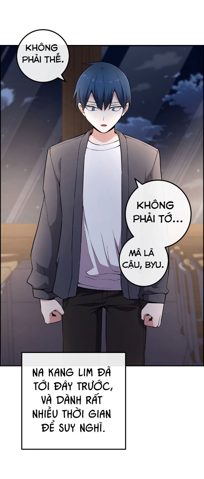 Nhân Vật Webtoon Na Kang Lim: Chapter 150