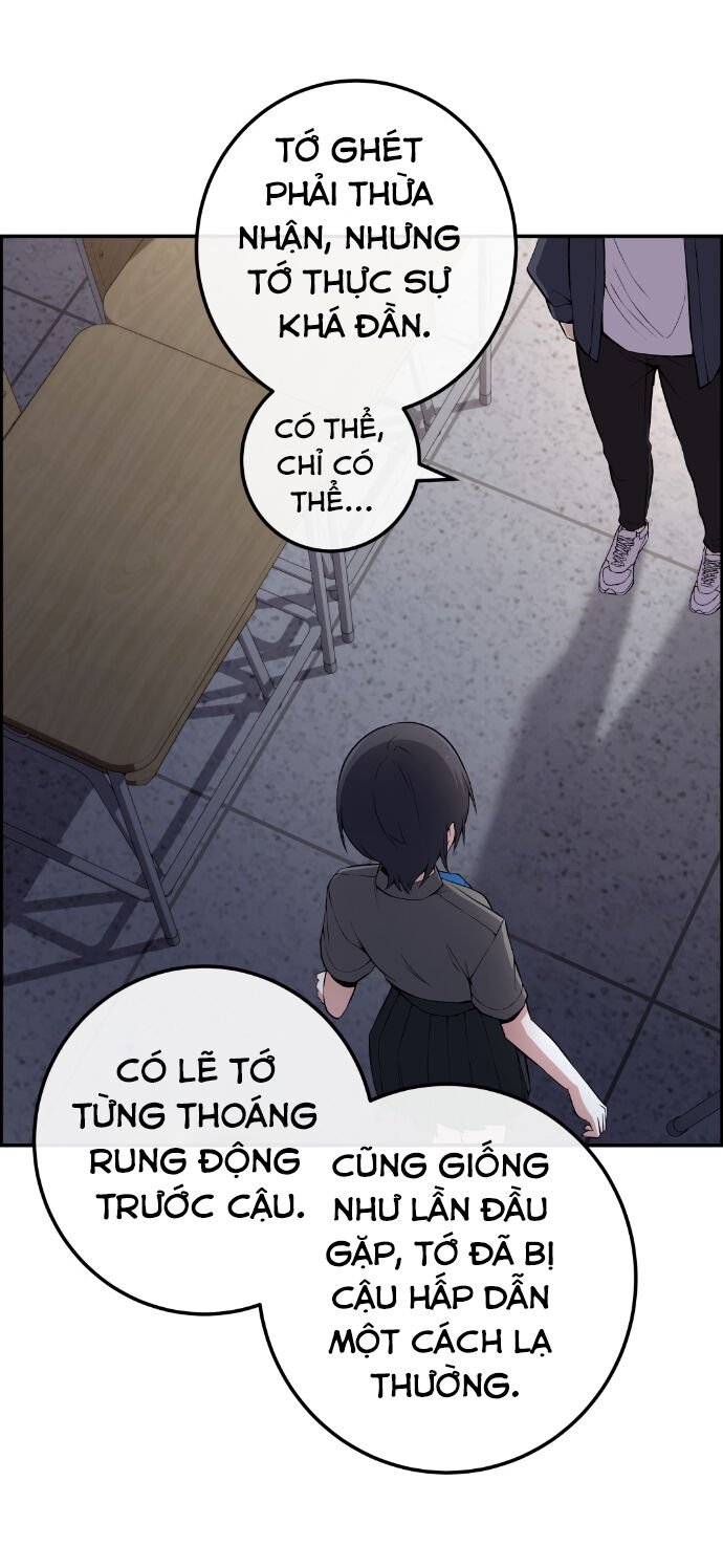 Nhân Vật Webtoon Na Kang Lim: Chapter 150