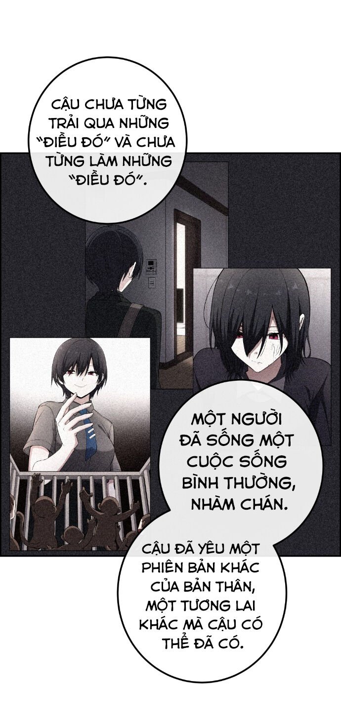 Nhân Vật Webtoon Na Kang Lim: Chapter 150