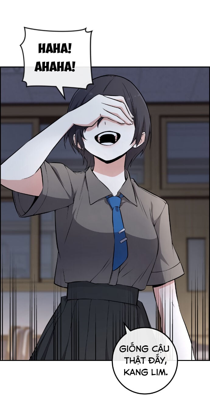 Nhân Vật Webtoon Na Kang Lim: Chapter 150