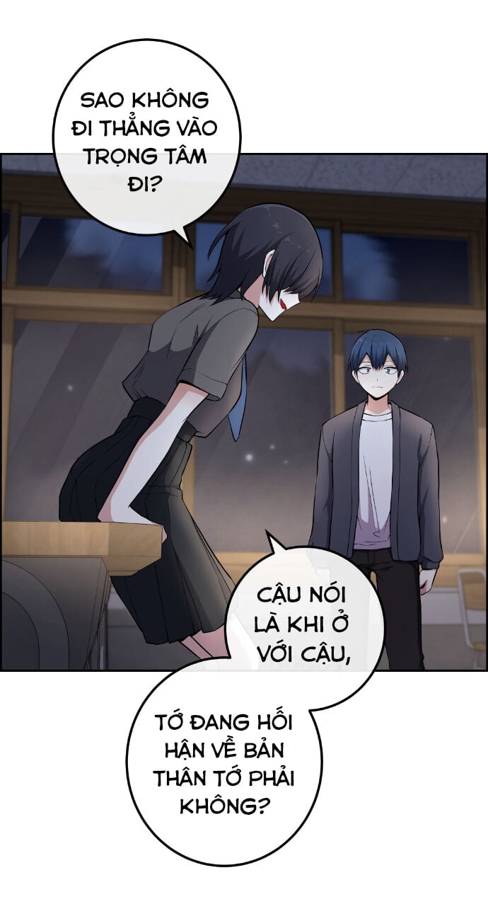 Nhân Vật Webtoon Na Kang Lim: Chapter 150