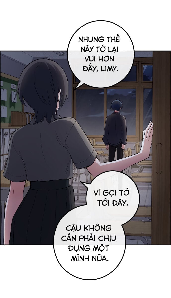 Nhân Vật Webtoon Na Kang Lim: Chapter 150