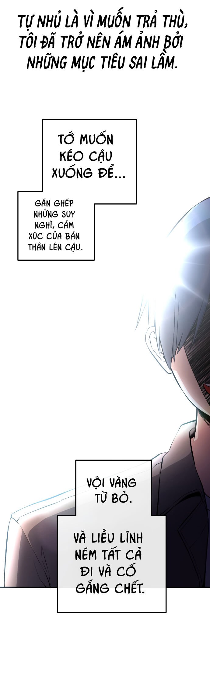Nhân Vật Webtoon Na Kang Lim: Chapter 150