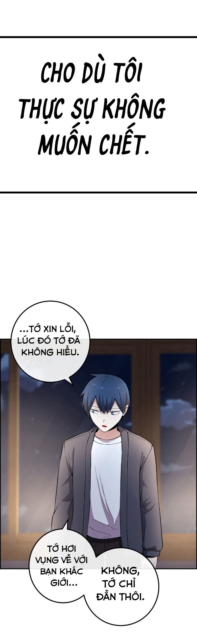 Nhân Vật Webtoon Na Kang Lim: Chapter 150