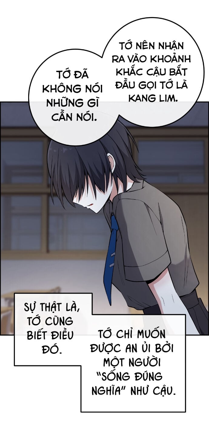 Nhân Vật Webtoon Na Kang Lim: Chapter 150