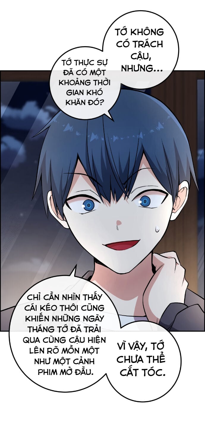 Nhân Vật Webtoon Na Kang Lim: Chapter 150