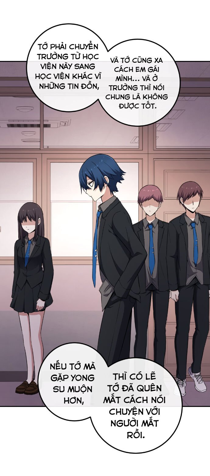 Nhân Vật Webtoon Na Kang Lim: Chapter 150