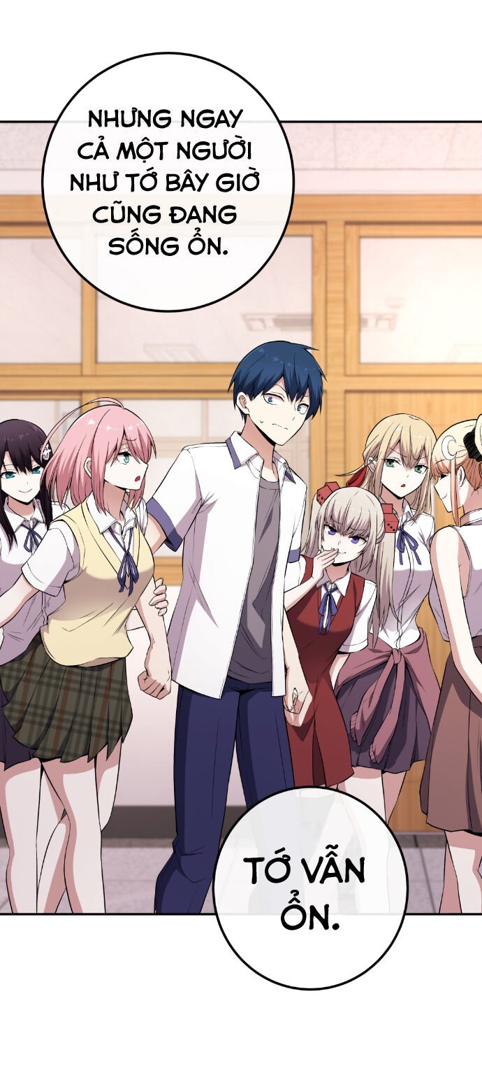 Nhân Vật Webtoon Na Kang Lim: Chapter 150
