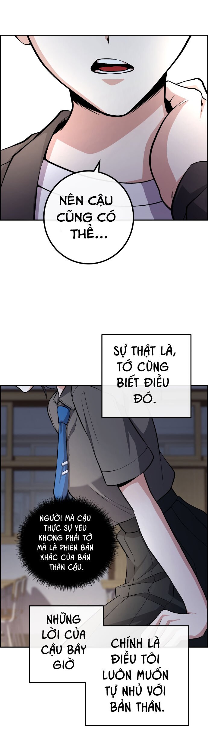 Nhân Vật Webtoon Na Kang Lim: Chapter 150