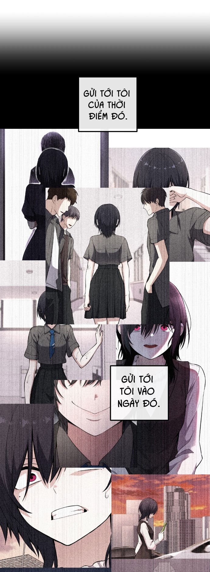 Nhân Vật Webtoon Na Kang Lim: Chapter 150