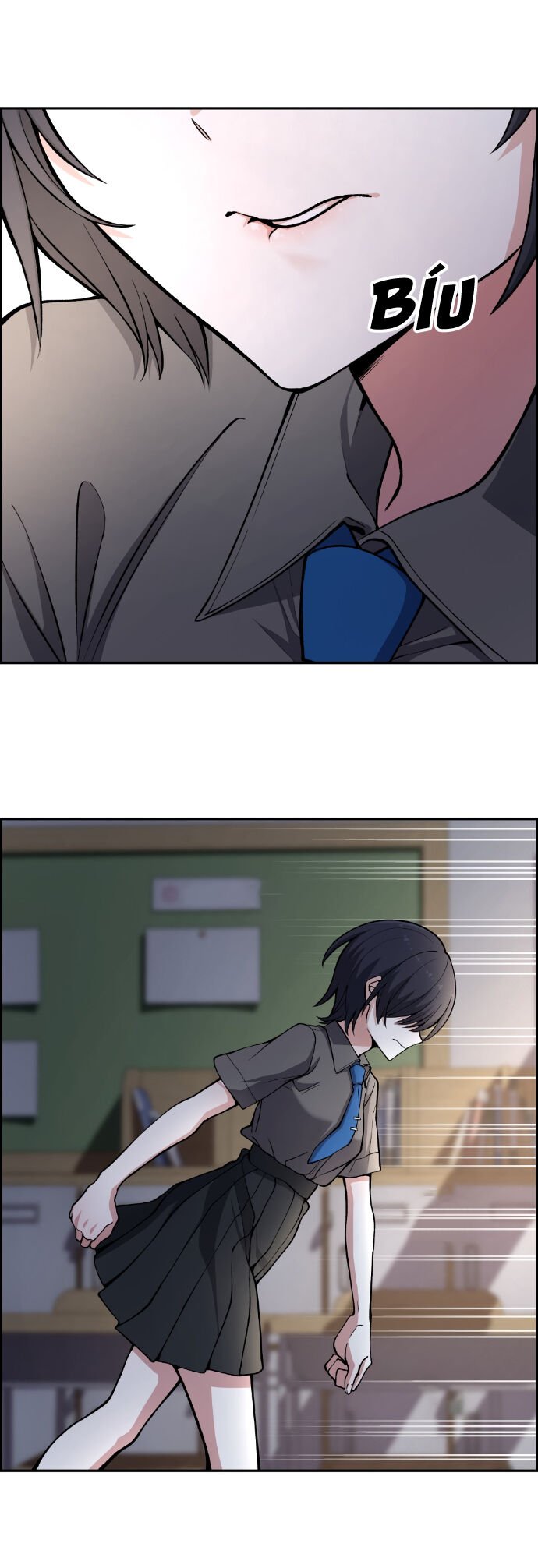 Nhân Vật Webtoon Na Kang Lim: Chapter 150