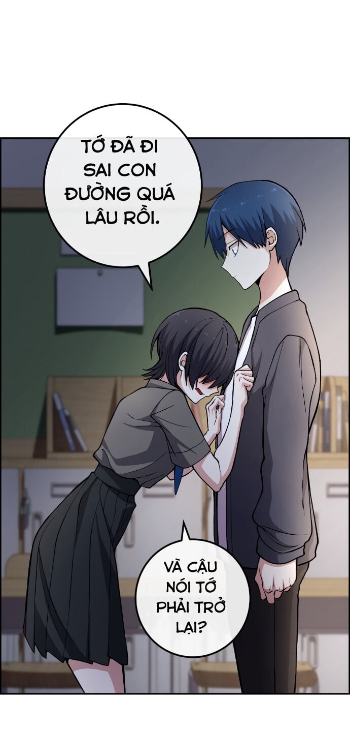 Nhân Vật Webtoon Na Kang Lim: Chapter 150