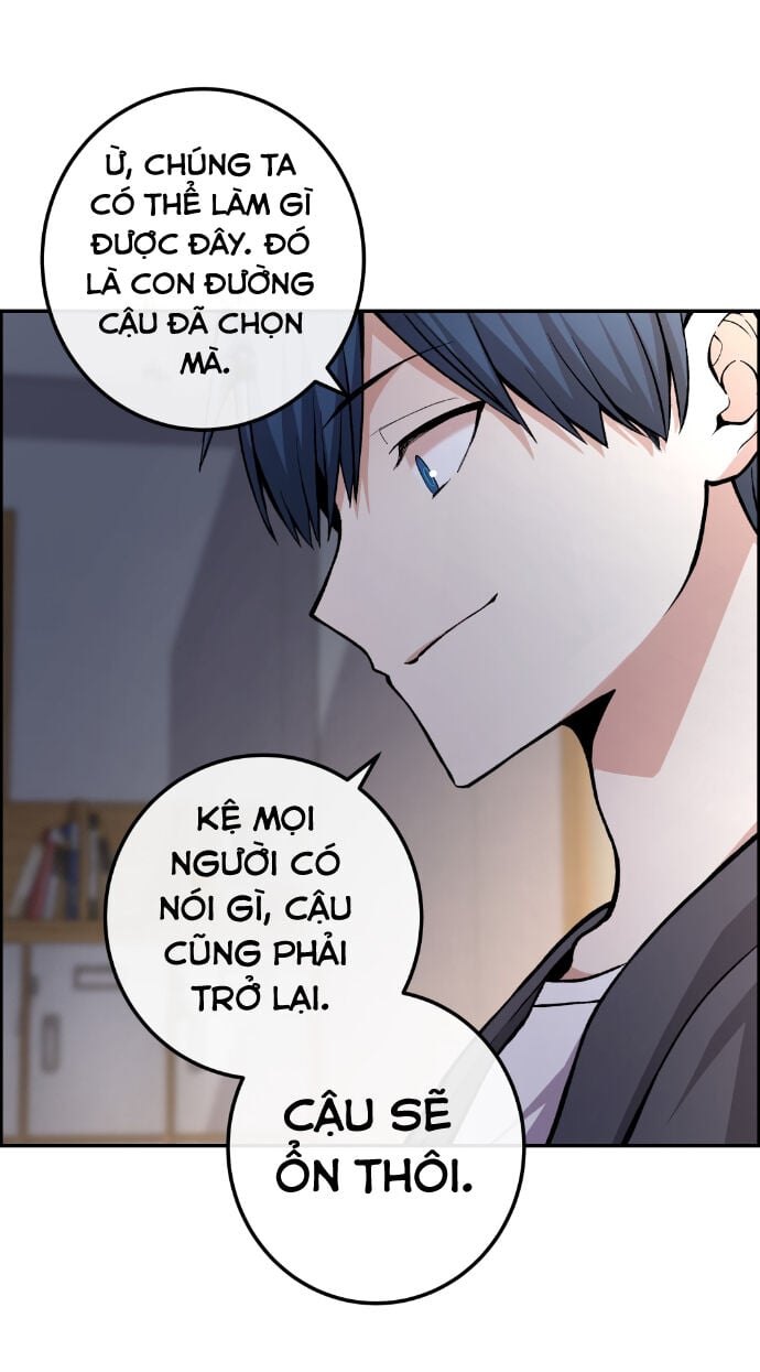 Nhân Vật Webtoon Na Kang Lim: Chapter 150
