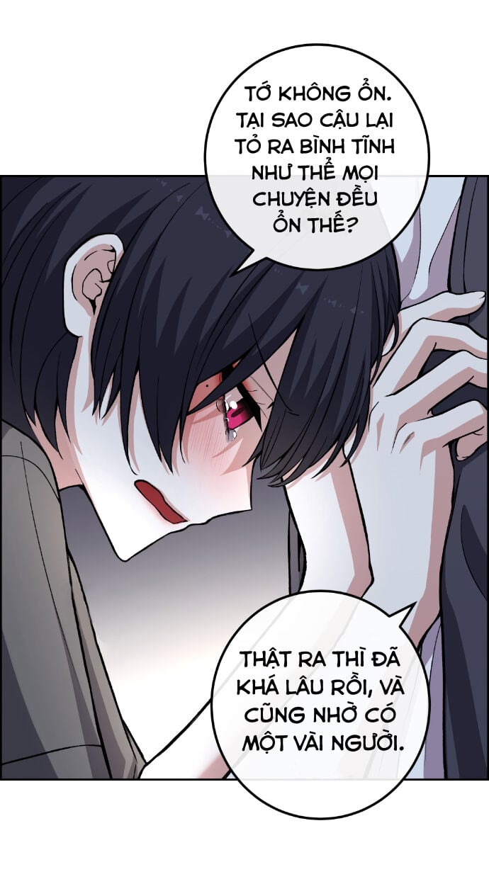 Nhân Vật Webtoon Na Kang Lim: Chapter 150