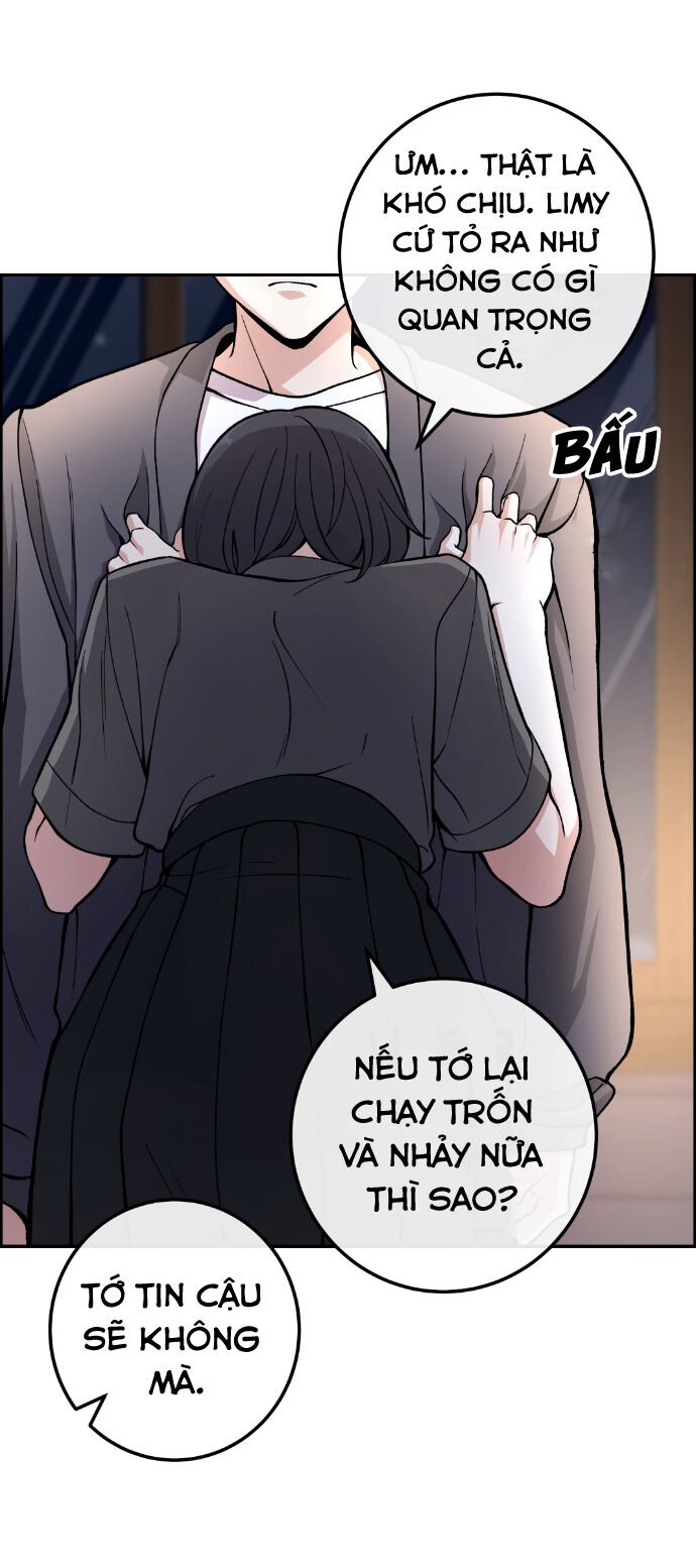 Nhân Vật Webtoon Na Kang Lim: Chapter 150