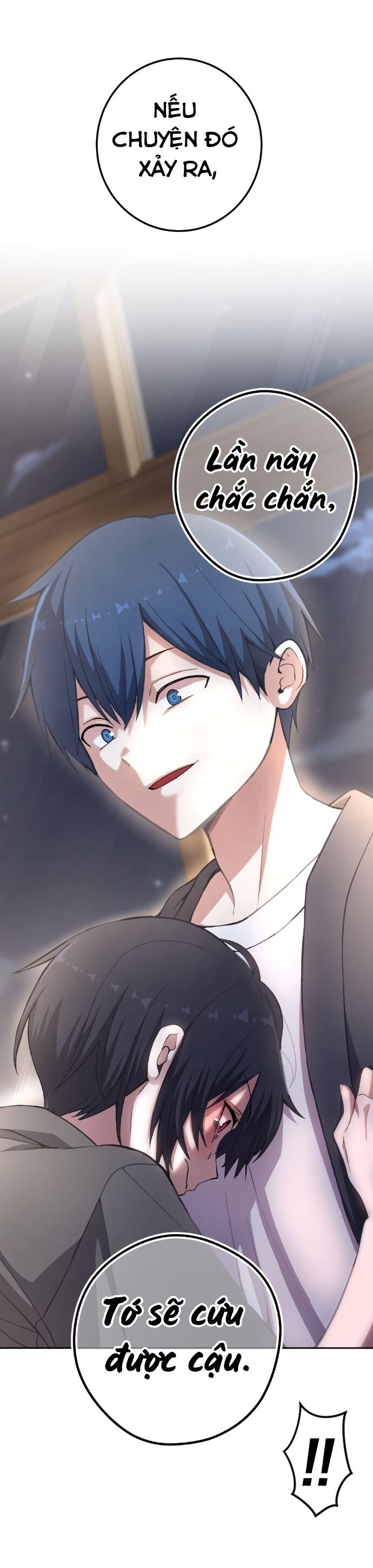 Nhân Vật Webtoon Na Kang Lim: Chapter 150
