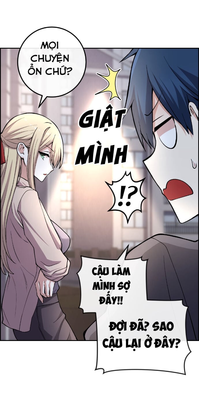 Nhân Vật Webtoon Na Kang Lim: Chapter 150