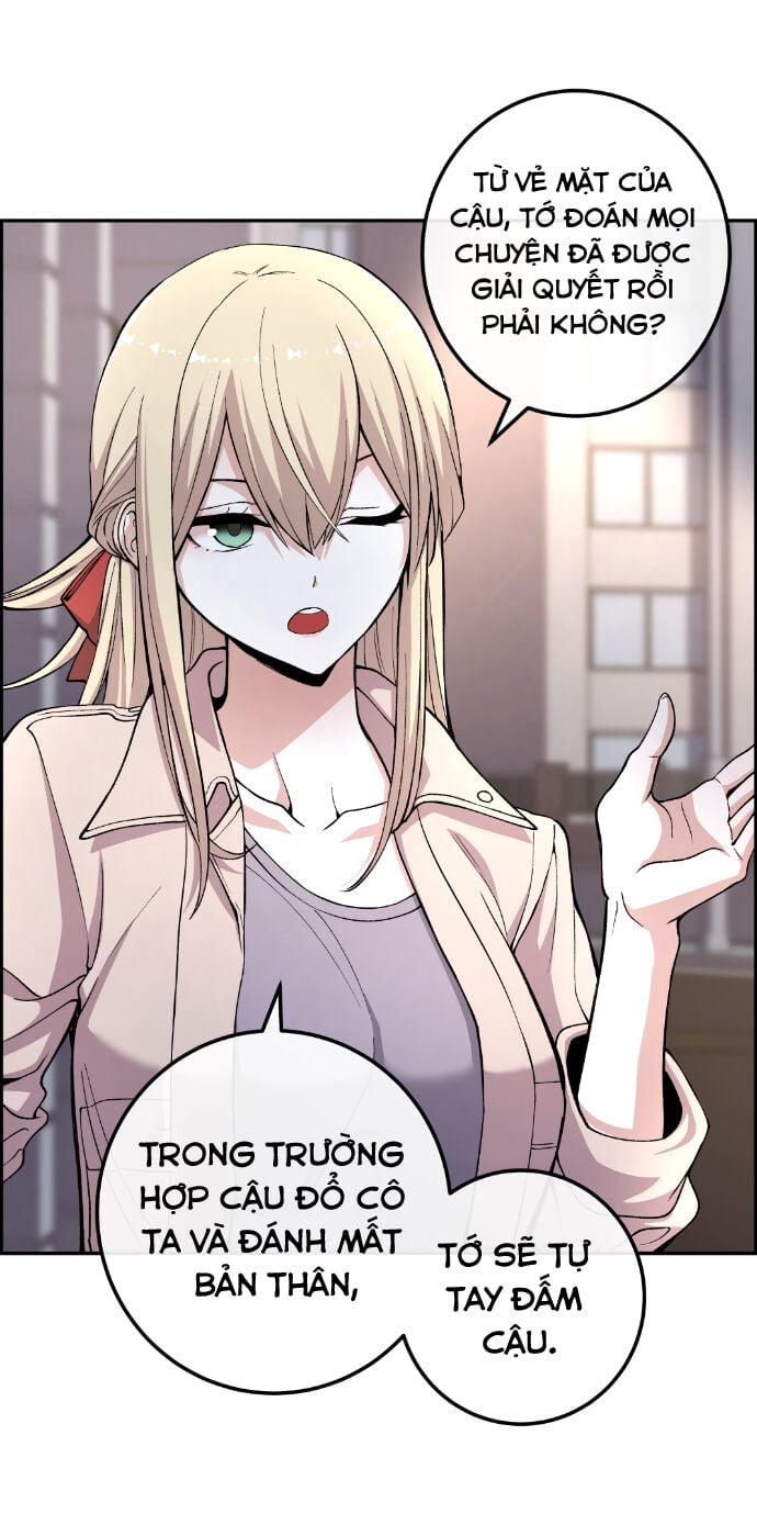 Nhân Vật Webtoon Na Kang Lim: Chapter 150