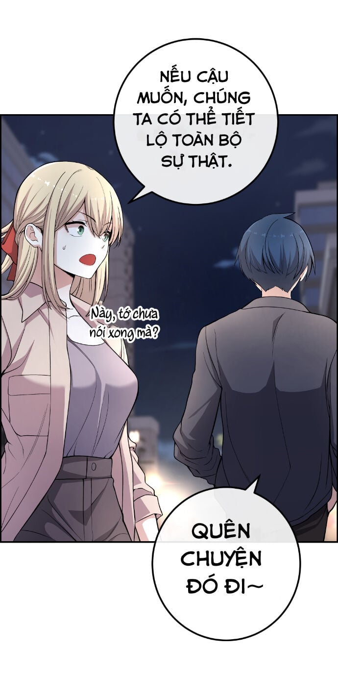 Nhân Vật Webtoon Na Kang Lim: Chapter 150