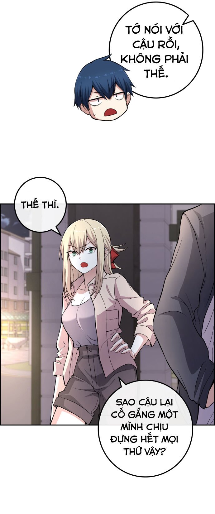 Nhân Vật Webtoon Na Kang Lim: Chapter 150