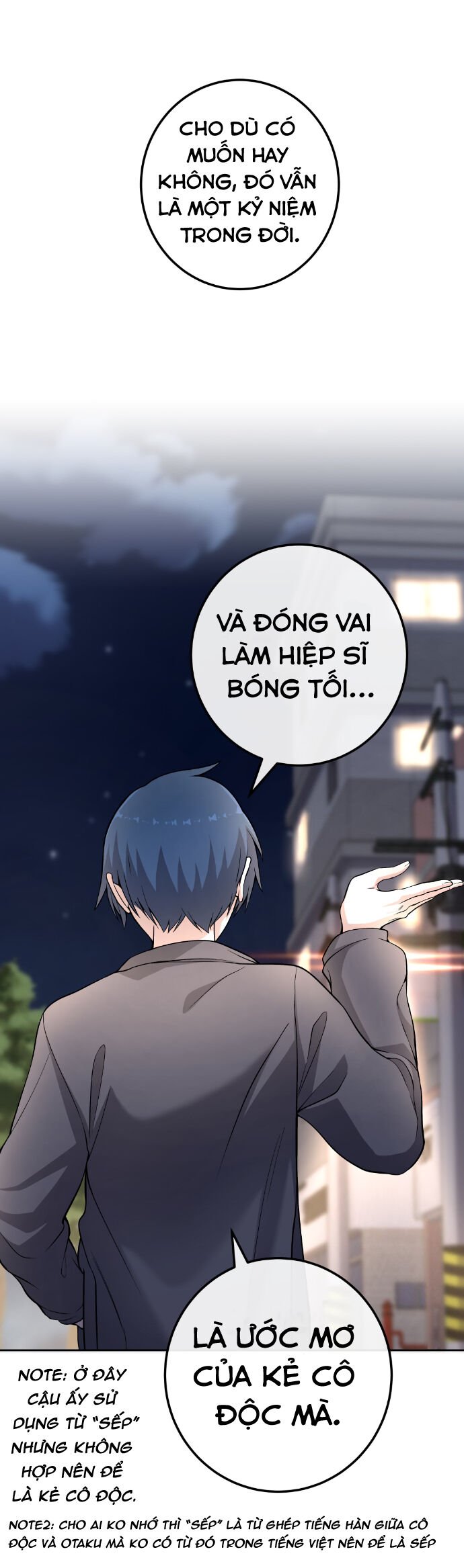 Nhân Vật Webtoon Na Kang Lim: Chapter 150