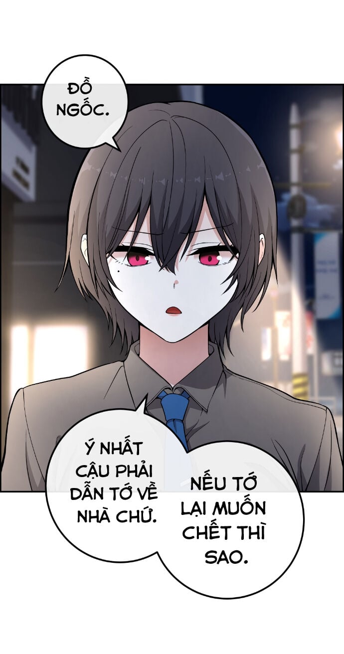Nhân Vật Webtoon Na Kang Lim: Chapter 150