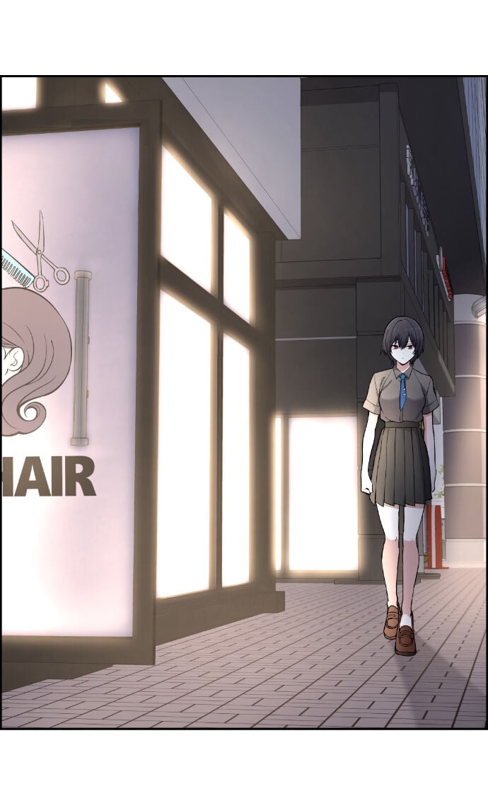 Nhân Vật Webtoon Na Kang Lim: Chapter 150