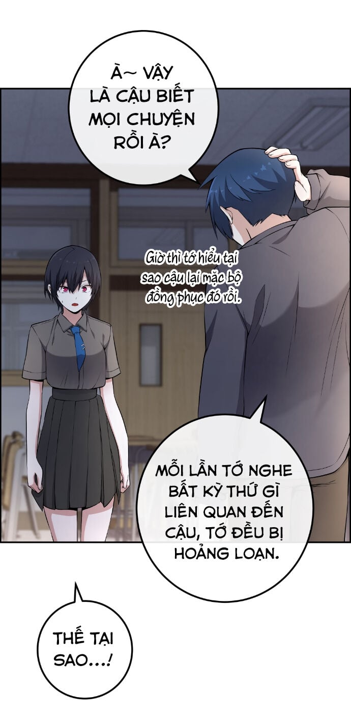 Nhân Vật Webtoon Na Kang Lim: Chapter 150
