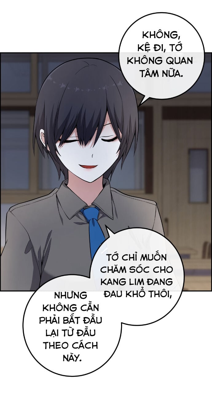Nhân Vật Webtoon Na Kang Lim: Chapter 150