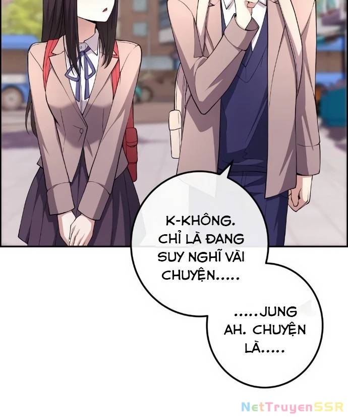 Nhân Vật Webtoon Na Kang Lim: Chapter 153